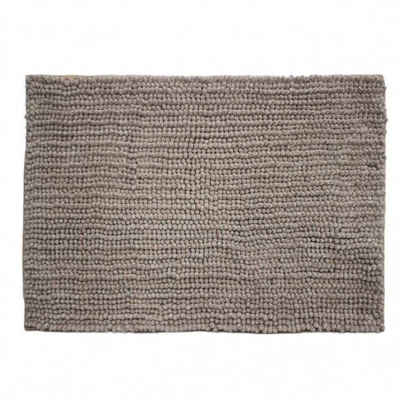 TAPETE JASPED BEIGE 40X60 CM - Envío Gratuito