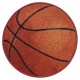 SPORTS MAT BASKET 57 X 57 CM - Envío Gratuito