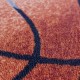 SPORTS MAT BASKET 57 X 57 CM - Envío Gratuito