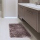 TAPETE PREMIUM BATH TAUPE 40X60 CM - Envío Gratuito