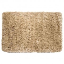 TAPETE PREMIUM BATH BEIGE 40X60 CM - Envío Gratuito