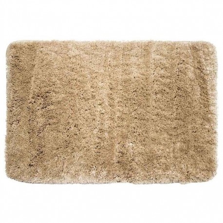 TAPETE PREMIUM BATH BEIGE 40X60 CM - Envío Gratuito
