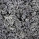 TAPETE PREMIUM BATH GRIS OSCURO 40X60 CM - Envío Gratuito
