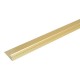 79145 SUJETADOR SIN DIENTE 1-3/8"X72" ORO - Envío Gratuito