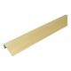 79145 SUJETADOR SIN DIENTE 1-3/8"X72" ORO - Envío Gratuito