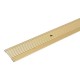 79012 COSTURA RIBETEADA 1-1/4X36" ORO EST - Envío Gratuito