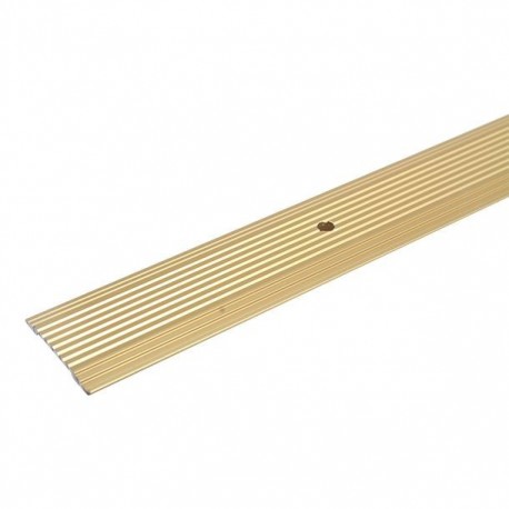 79012 COSTURA RIBETEADA 1-1/4X36" ORO EST - Envío Gratuito