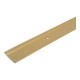 79012 COSTURA RIBETEADA 1-1/4X36" ORO EST - Envío Gratuito