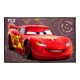 TAPETE DISNEY CARS 42X67 CM - Envío Gratuito