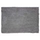 TAPETE JASPED GRIS 40X60 CM - Envío Gratuito