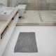 TAPETE JASPED GRIS 40X60 CM - Envío Gratuito