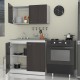 PAQUETE DE COCINA MONACO - Envío Gratuito