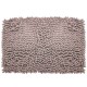 SHAGGY CORAL BEIGE 40 X 60 CM - Envío Gratuito