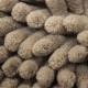 SHAGGY CORAL BEIGE 40 X 60 CM - Envío Gratuito
