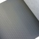 TAPETE DE PASILLO PVC TACHON GRIS 1.6 MM - Envío Gratuito