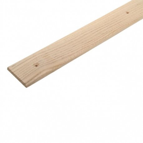 GUARNICIÓN PARA ALFOMBRA 72" X 1-7/16" - Envío Gratuito