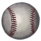 SPORTS MAT BEISBOL 57 X 57 CM - Envío Gratuito