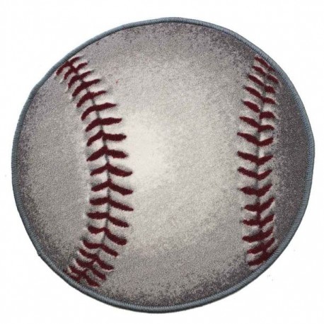 SPORTS MAT BEISBOL 57 X 57 CM - Envío Gratuito