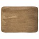TAPETE MEMORY FOAM LINES BEIGE 40X60 CM - Envío Gratuito