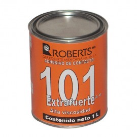 ADHESIVO DE CONTACTO 950 ML - Envío Gratuito
