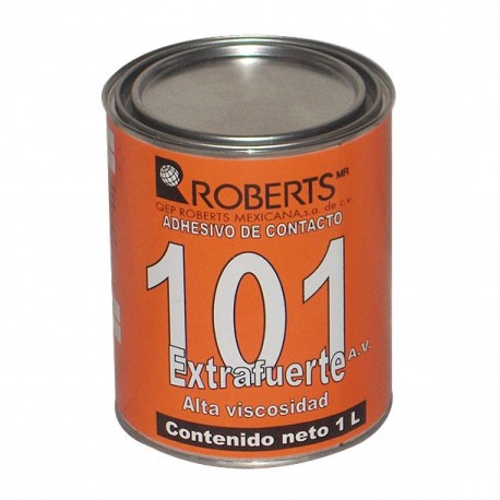 ADHESIVO DE CONTACTO 950 ML - Envío Gratuito