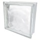 VIDRIO BLOCK WAVE 30X30X10 INDEX INTERCIOL - Envío Gratuito
