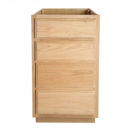 GABINETE BASE COCINA 61X87X61 CM NATURAL - Envío Gratuito