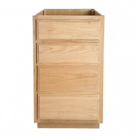 GABINETE BASE COCINA 61X87X61 CM NATURAL - Envío Gratuito