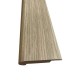 NARIZ DE ESCALON BEIGE 2.40 M - Envío Gratuito