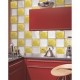 VIDRIO BLOCK DECO ROMANO 19X19X8 INDEX INTERCIOL - Envío Gratuito