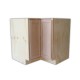 GABINETE ESQUINERO DE BASE DE COCINA - Envío Gratuito