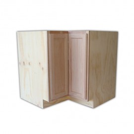 GABINETE ESQUINERO DE BASE DE COCINA - Envío Gratuito
