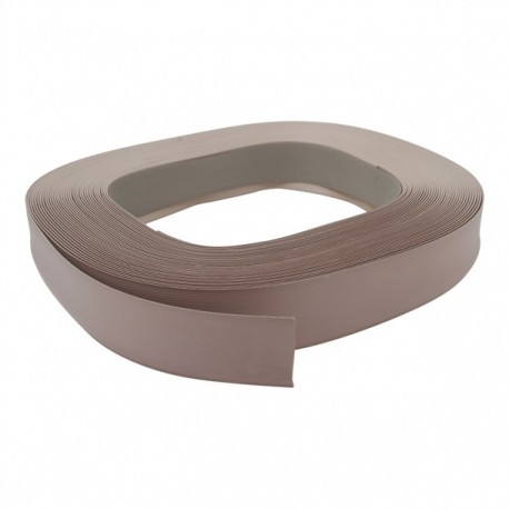 ZOCLO COEXTRUIDO COLOR MAUVE ESPECIAL 6.35 CM - Envío Gratuito