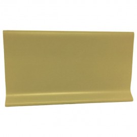 ZOCLO COEXTRUIDO GRIS PEWTER 10.16CM METRO LINEAL VINYLASA - Envío Gratuito