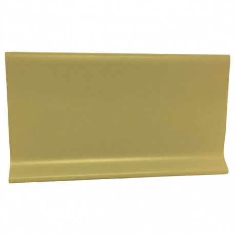 ZOCLO COEXTRUIDO GRIS PEWTER 10.16CM METRO LINEAL VINYLASA - Envío Gratuito