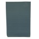 ZOCLO COEXTRUIDO AZUL 6.35CM METRO LINEAL VINYLASA - Envío Gratuito