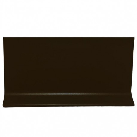 ZOCLO COEXTRUIDO CAFÉ COCO 6.35CM METRO LINEAL VINYLASA - Envío Gratuito