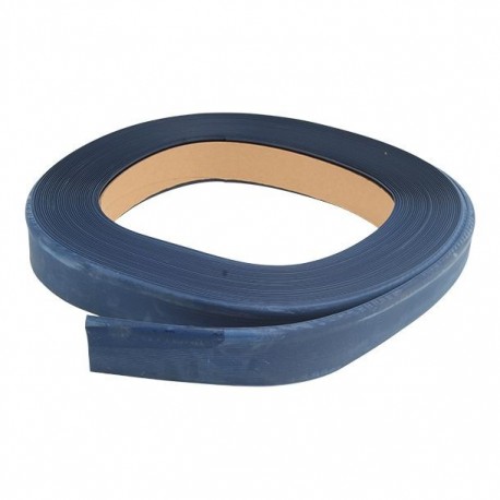 ZOCLO COEXTRUIDO COLOR AZUL MARINO 6.35 CM ALTURA - Envío Gratuito