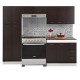 COCINA MONACO COMPLETA - Envío Gratuito