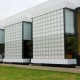VIDRIO BLOCK WAVE SATIDO 30X30X10 INDEX INTERCIOL - Envío Gratuito