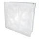 VIDRIO BLOCK WAVE SATIDO 30X30X10 INDEX INTERCIOL - Envío Gratuito