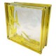 VETRO INDEX 30X30X10 AMARILLO MIEL - Envío Gratuito