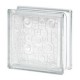 VIDRIO BLOCK SPONGE 19X19X8 INDEX INTERCIOL - Envío Gratuito