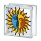 VIDRIO BLOCK DECO SOLU 19X19X8 INDEX INTERCIOL - Envío Gratuito