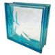 VETRO INDEX 30X30X10 AZUL CARIBE - Envío Gratuito