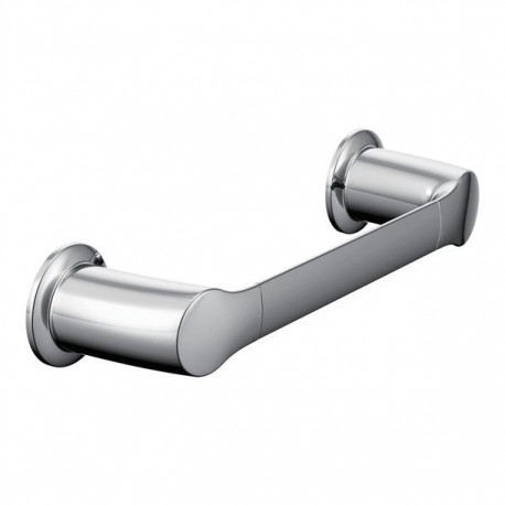 MINI TOALLERO DE BARRA DE 9" METHOD CROMO - Envío Gratuito