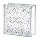 VIDRIO BLOCK DIAMOND PATTERN 19X19X8 INDEX INTERCIOL - Envío Gratuito