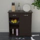 MUEBLE MULTIFUNCIONAL 87.5 X 79.6 X 39.6CM - Envío Gratuito