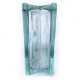 VIDRIO BLOCK DECO OCTAGOL 19X19X8 INDEX INTERCIOL - Envío Gratuito