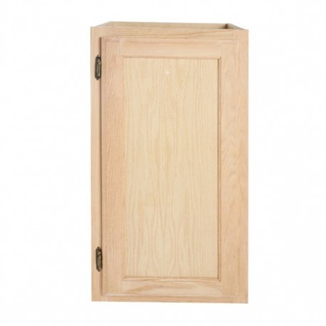 GABINETE DE PARED 76X38X30 CM NATURAL - Envío Gratuito